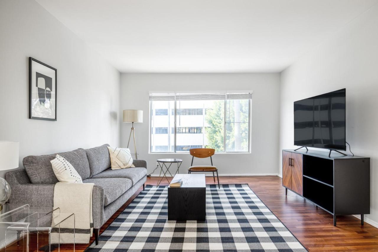 Apartment Beverly Hills 1br Pool Nr Beverly Center Lax-401 Los Angeles