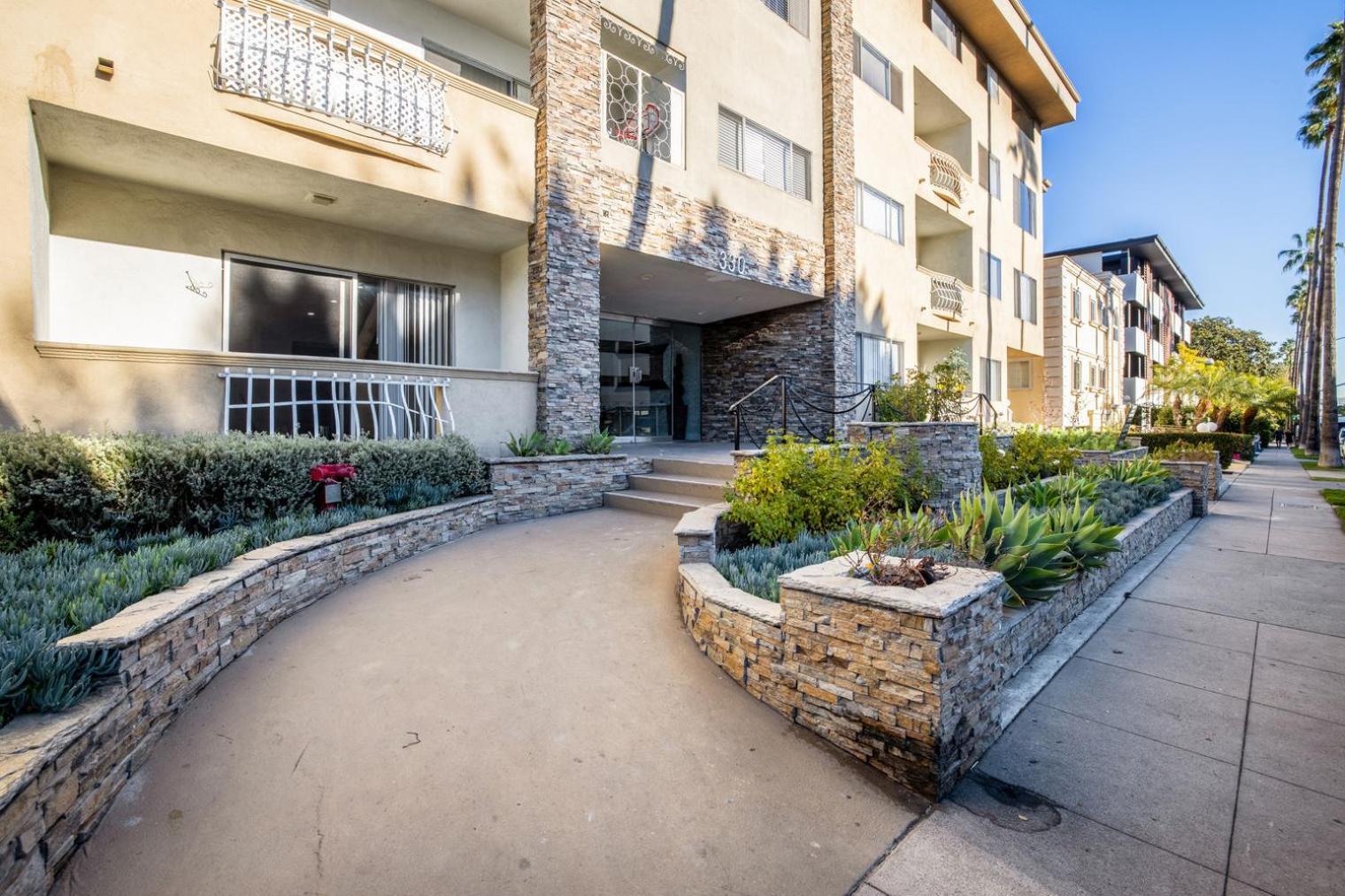Beverly Hills 1br Pool Nr Beverly Center Lax-401 Los Angeles